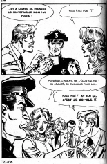 BD Hard - Week-end érotique : page 109