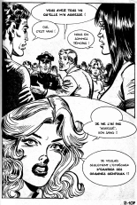 BD Hard - Week-end érotique : page 110