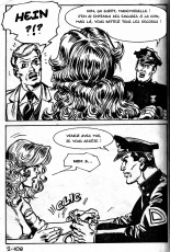 BD Hard - Week-end érotique : page 111