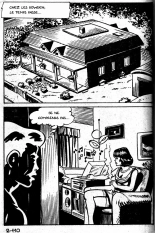 BD Hard - Week-end érotique : page 113