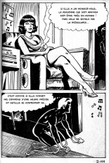 BD Hard - Week-end érotique : page 114