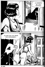 BD Hard - Week-end érotique : page 115