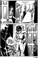 BD Hard - Week-end érotique : page 116