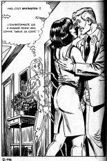 BD Hard - Week-end érotique : page 117