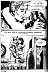 BD Hard - Week-end érotique : page 119