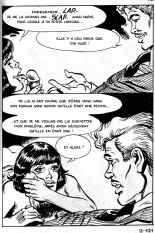 BD Hard - Week-end érotique : page 124