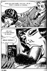 BD Hard - Week-end érotique : page 125