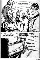 BD Hard - Week-end érotique : page 128