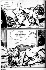 BD Hard - Week-end érotique : page 129