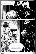 BD Hard - Week-end érotique : page 131