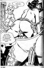 BD Hard - Week-end érotique : page 133