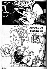 BD Hard - Week-end érotique : page 137