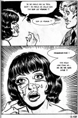 BD Hard - Week-end érotique : page 140