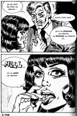 BD Hard - Week-end érotique : page 141