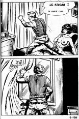 BD Hard - Week-end érotique : page 142