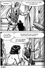 BD Hard - Week-end érotique : page 143