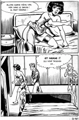 BD Hard - Week-end érotique : page 144