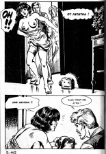 BD Hard - Week-end érotique : page 145