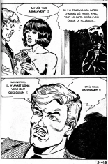 BD Hard - Week-end érotique : page 146