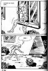 BD Hard - Week-end érotique : page 149
