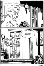 BD Hard - Week-end érotique : page 150