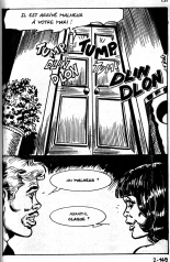 BD Hard - Week-end érotique : page 152