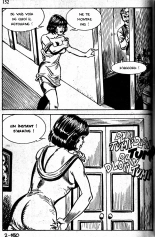 BD Hard - Week-end érotique : page 153