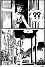 BD Hard - Week-end érotique : page 154