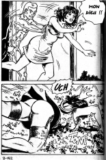 BD Hard - Week-end érotique : page 155
