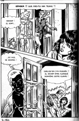 BD Hard - Week-end érotique : page 157