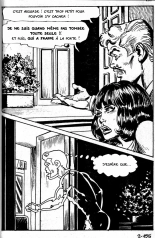 BD Hard - Week-end érotique : page 158