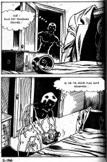 BD Hard - Week-end érotique : page 159