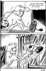 BD Hard - Week-end érotique : page 160