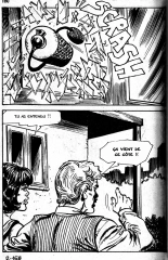 BD Hard - Week-end érotique : page 161