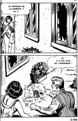 BD Hard - Week-end érotique : page 162
