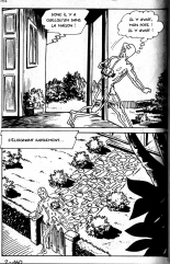 BD Hard - Week-end érotique : page 163