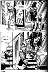 BD Hard - Week-end érotique : page 165