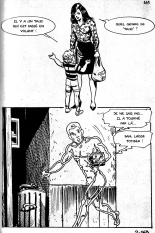 BD Hard - Week-end érotique : page 166