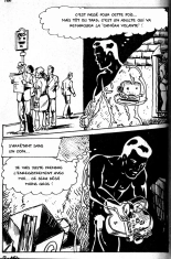 BD Hard - Week-end érotique : page 167