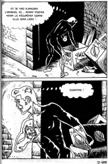 BD Hard - Week-end érotique : page 168