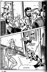 BD Hard - Week-end érotique : page 169