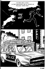 BD Hard - Week-end érotique : page 170
