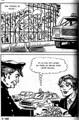 BD Hard - Week-end érotique : page 171