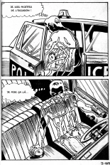 BD Hard - Week-end érotique : page 172