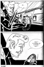 BD Hard - Week-end érotique : page 173