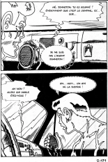 BD Hard - Week-end érotique : page 174