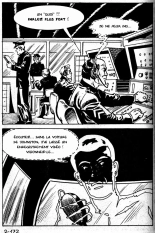 BD Hard - Week-end érotique : page 175