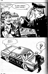 BD Hard - Week-end érotique : page 177
