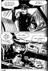 BD Hard - Week-end érotique : page 179