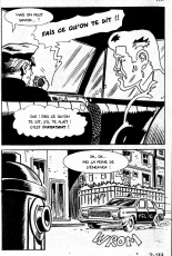 BD Hard - Week-end érotique : page 180